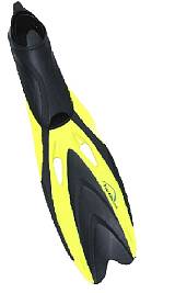 fortis PACIFIC ΒΑΤΡΑΧΟΠΕΔΙΛΑ 30/32  ΚΙΤΡΙΝΟ
