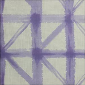 Μαξιλάρι ArteLibre Με Σχέδιο Λιλά Polyester 45x45cm