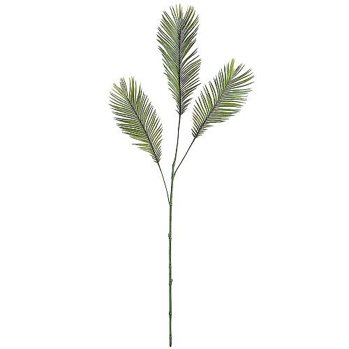 Κλαδί Φοίνικας ArteLibre Τεχνητό Πράσινο 33x99cm