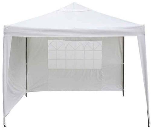 ΤΟΙΧΟΣ  ΠΛΑΪΝΟΣ ΛΕΥΚΟΣ ΜΕ ΠΑΡΑΘΥΡΟ 300x200cm PE 100gr