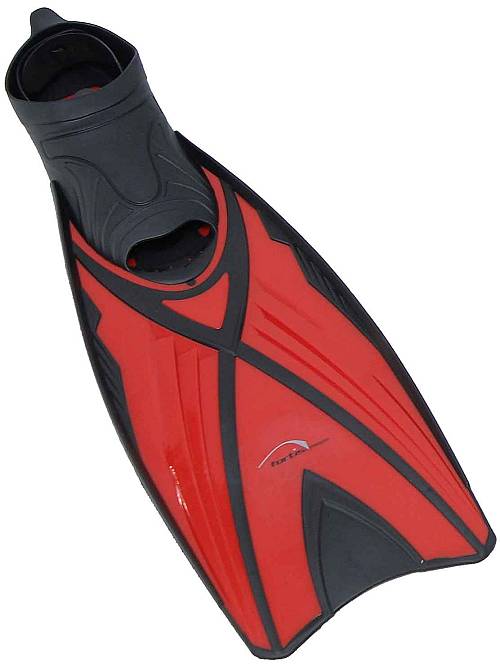 fortis CHAMPION  ΒΑΤΡΑΧΟΠΕΔΙΛΑ 40/41  ΚΟΚΚΙΝΟ