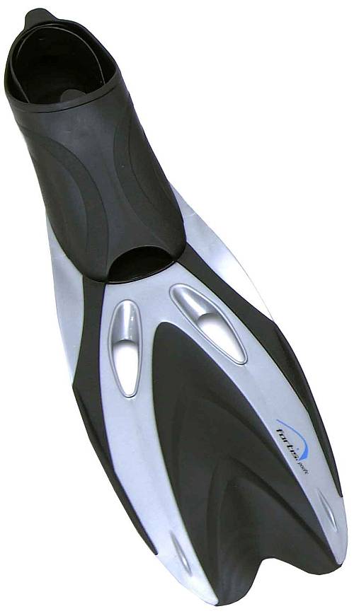 fortis PACIFIC ΒΑΤΡΑΧΟΠΕΔΙΛΑ 38/40 ΓΚΡΙ
