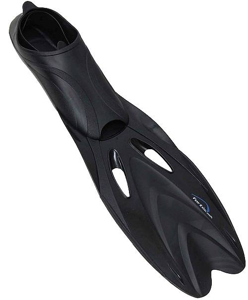 fortis PACIFIC ΒΑΤΡΑΧΟΠΕΔΙΛΑ 42/44 ΜΑΥΡΟ