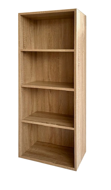 VELCO Pro Systems ΡΑΦΙΕΡΑ  ΤΕΣΣΑΡΩΝ ΘΕΣΕΩΝ 40x24x106 εκ ΣΦΕΝΔΑΜΟΣ
