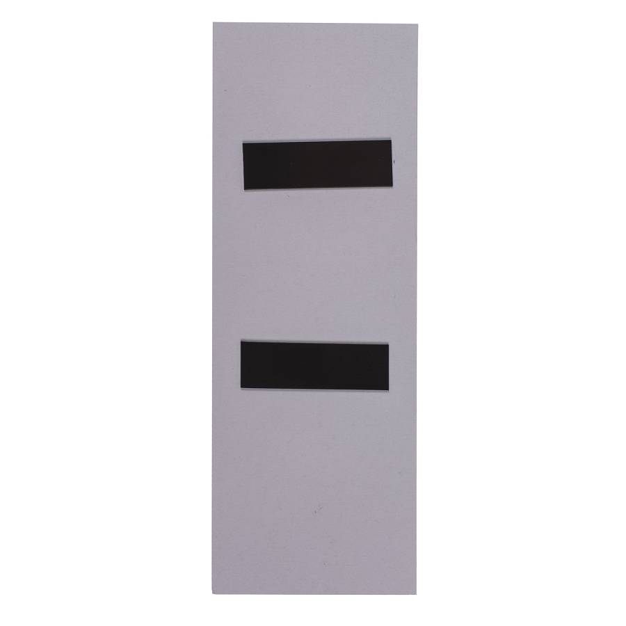 Σημειωματάριο Μαγνητικό 50 Σελίδων 16x7cm Σε 4 Σχέδια