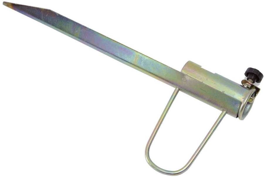 ΜΕΤΑΛΛΙΚΗ  ΒΑΣΗ ΟΜΠΡΕΛΑΣ