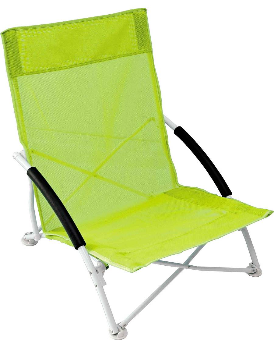 ΚΑΡΕΚΛΑ ΠΑΡΑΛΙΑΣ ΜΕΤΑΛΛΙΚΗ ΛΑΧΑΝΙ  ΜΕ ΜΠΡΑΤΣΑ  ΤΕΧΤ