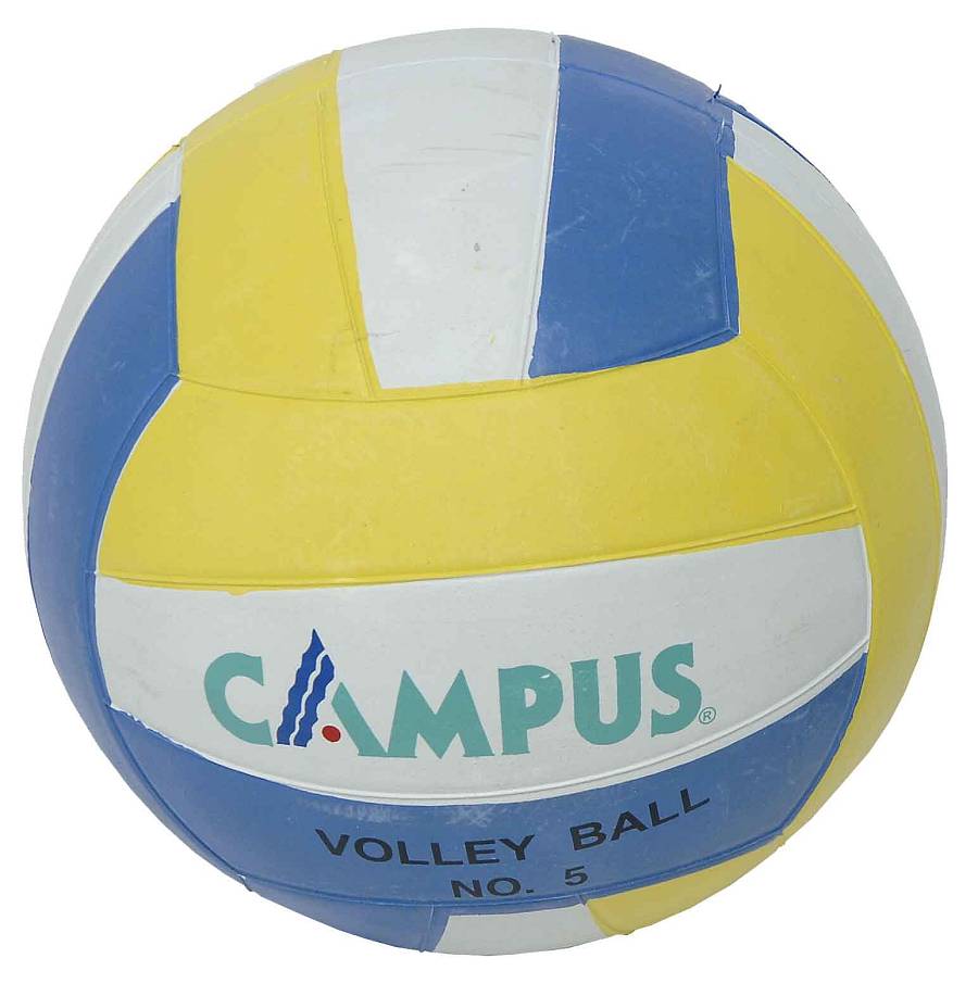 CAMPUS ΜΠΑΛΑ BEACH VOLLEY