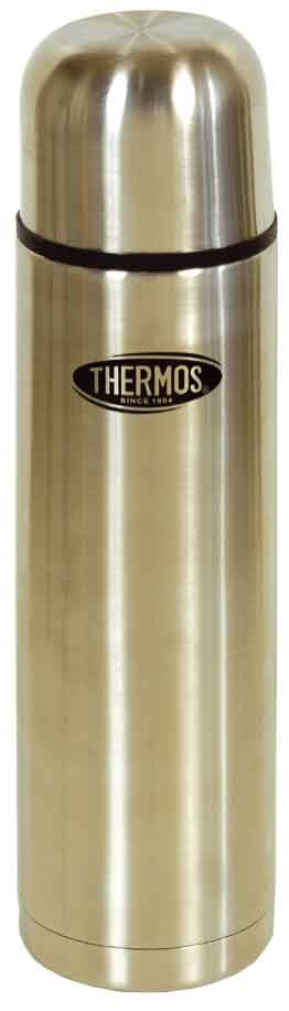 THERMOS ΘΕΡΜΟΣ ΑΝΟΞΕΙΔΩΤΟ EVERYDAY 500gr ΜΕ ΔΙΠΛΟ ΒΡΥΣΑΚΙ