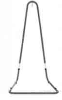 ΒΑΣΗ ΑΙΩΡΑ ΜΕΤΑΛΛΙΚΗ ΓΙΑ ΚΑΘΙΣΜΑ ΑΙΩΡΑ