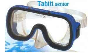ΜΑΣΚΑ CRISTAL LINE ΕΝΗΛΙΚΩΝ TAHITI