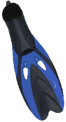 fortis PACIFIC ΒΑΤΡΑΧΟΠΕΔΙΛΑ 34/36 ΜΠΛΕ