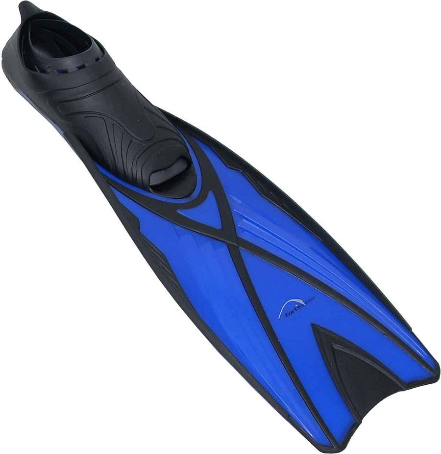 fortis CHAMPION  ΒΑΤΡΑΧΟΠΕΔΙΛΑ 44/45  ΜΠΛΕ