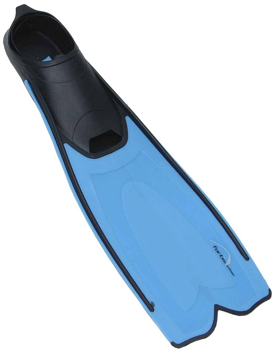 fortis CARIBBEAN  ΒΑΤΡΑΧΟΠΕΔΙΛΑ 34/36  ΓΑΛΑΖΙΟ