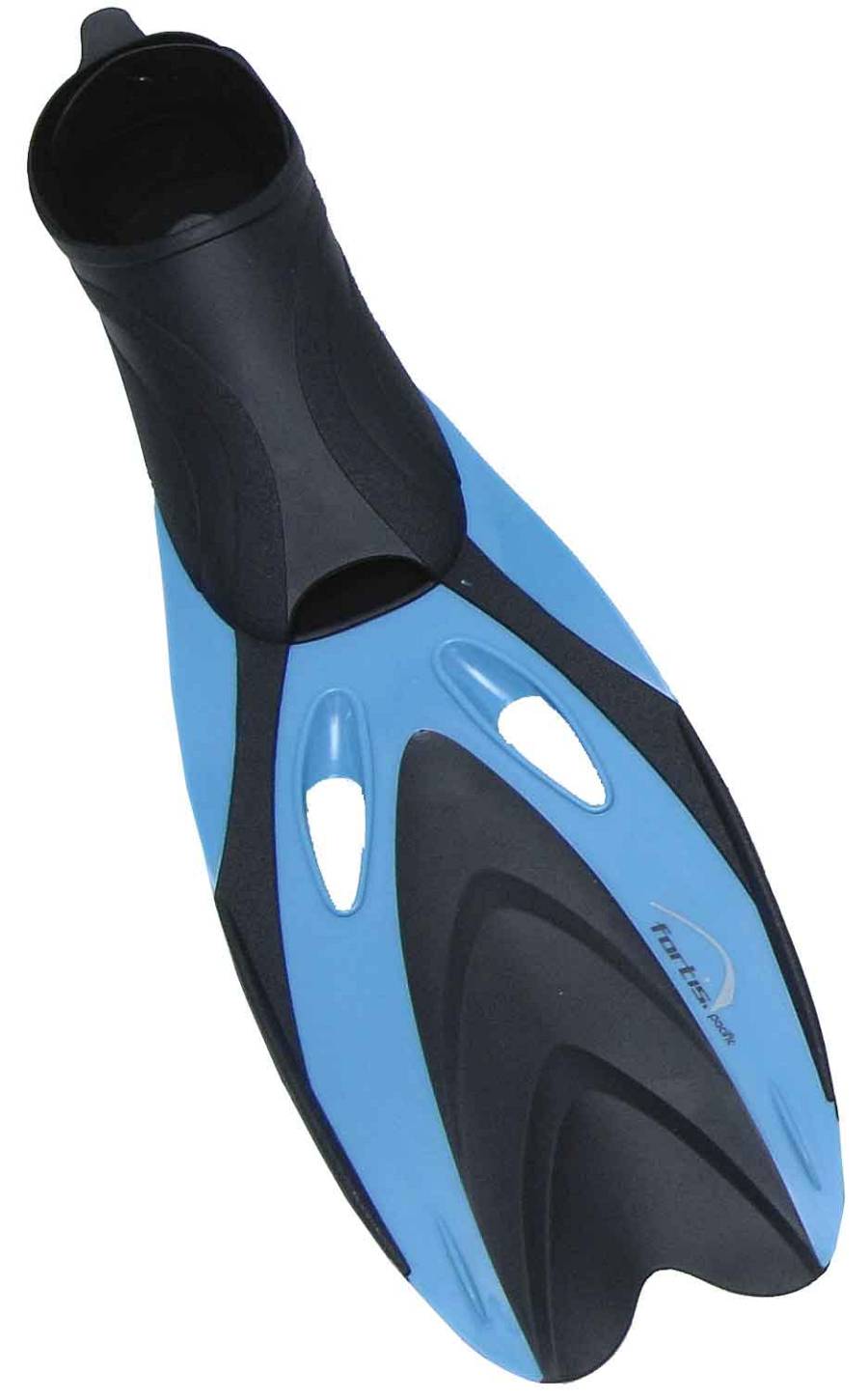 fortis PACIFIC  ΒΑΤΡΑΧΟΠΕΔΙΛΑ 28/30 ΓΑΛΑΖΙΟ