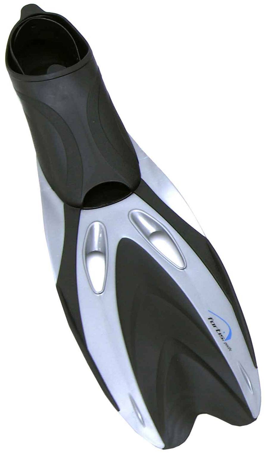 fortis PACIFIC ΒΑΤΡΑΧΟΠΕΔΙΛΑ 44/46 ΓΚΡΙ