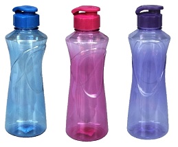 CAMPCOOL ΜΠΟΥΚΑΛΙ 0,90 Lt. ΑΘΛΗΤΩΝ PET/HDPE