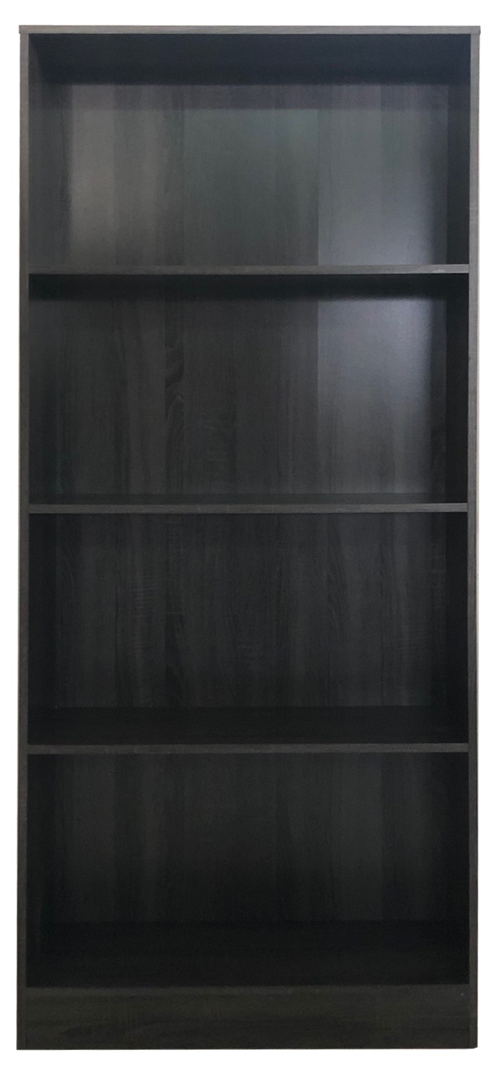 VELCO Pro Systems ΡΑΦΙΕΡΑ 73x24x170 εκ  ΓΚΡΙ ΟΞΙΑ