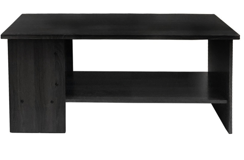 VELCO Pro Systems ΤΡΑΠΕΖΙ  ΣΑΛΟΝΙΟΥ 100x48x42 εκ  WENGE